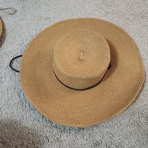 Sloggers Wide Brim Hat